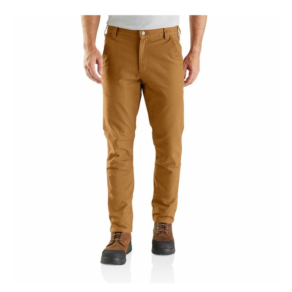 Carhartt Rugged Flex Duck Dungaree - Straight Fit